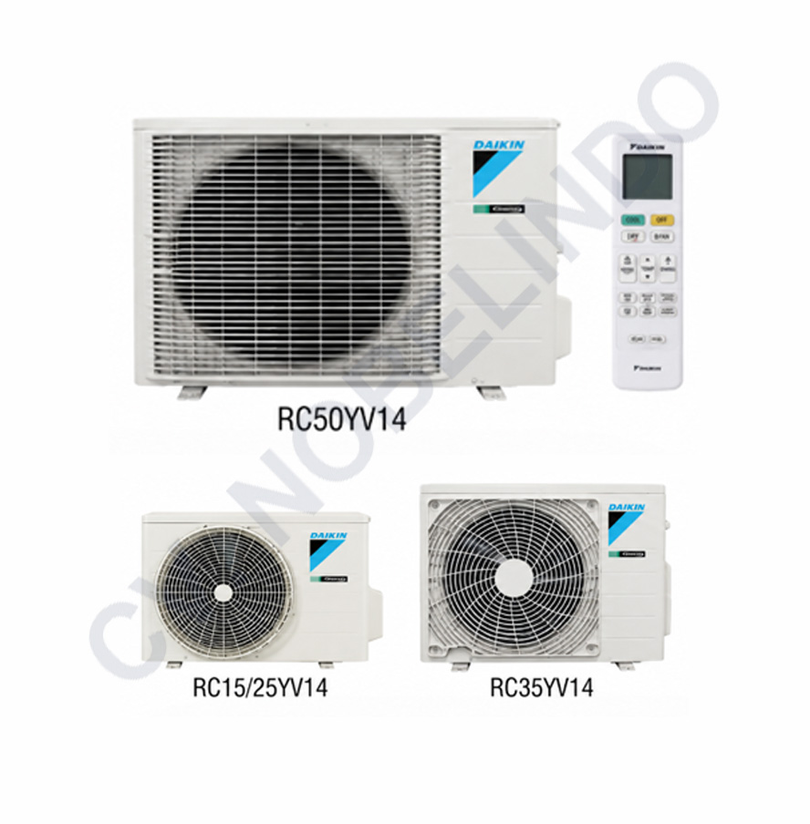 Daikin SMS Super Mini Split - Image 2